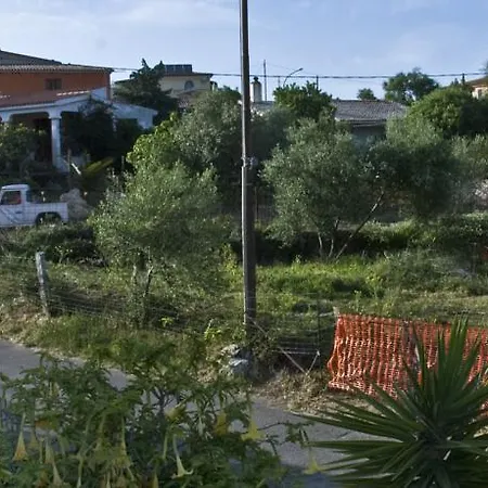 Διαμέρισμα Limpiddu Villetta Indipendente *