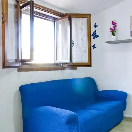 Limpiddu Villetta Indipendente Διαμέρισμα