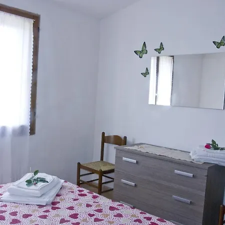 Διαμέρισμα Limpiddu Villetta Indipendente *