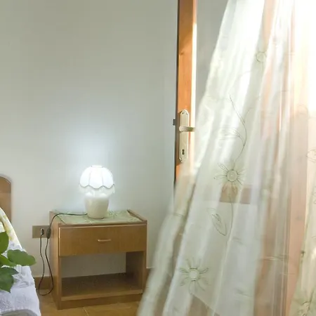 Διαμέρισμα Limpiddu Villetta Indipendente Budoni