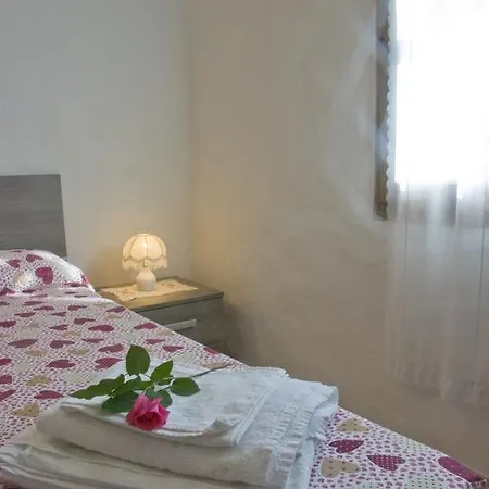 Limpiddu Villetta Indipendente Διαμέρισμα