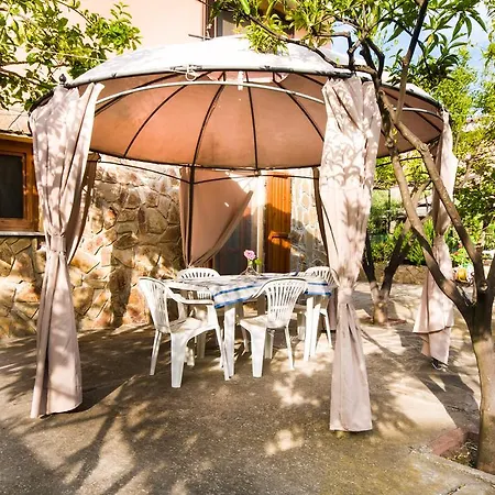 Limpiddu Villetta Indipendente Διαμέρισμα Budoni