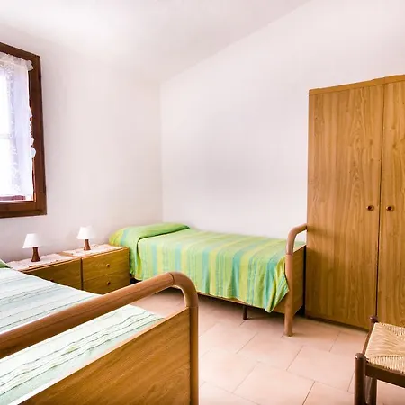 Limpiddu Villetta Indipendente Διαμέρισμα