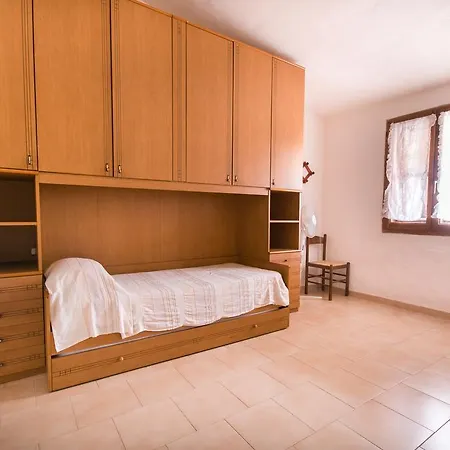 Limpiddu Villetta Indipendente * Budoni