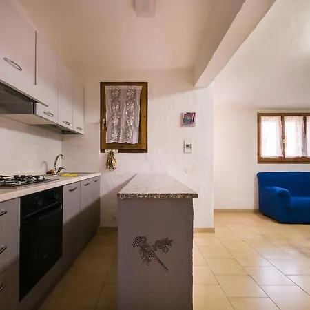 Limpiddu Villetta Indipendente *