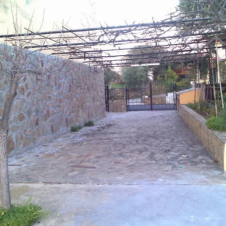 Διαμέρισμα Limpiddu Villetta Indipendente
