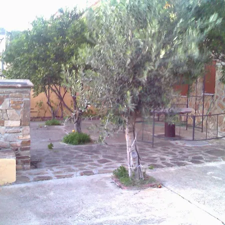 Limpiddu Villetta Indipendente