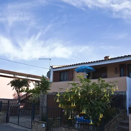 Limpiddu Villetta Indipendente *