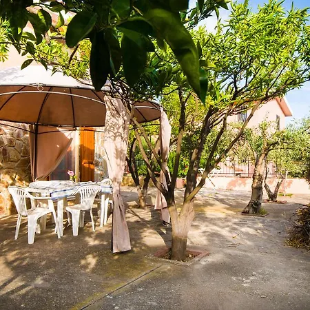Apartment Limpiddu Villetta Indipendente