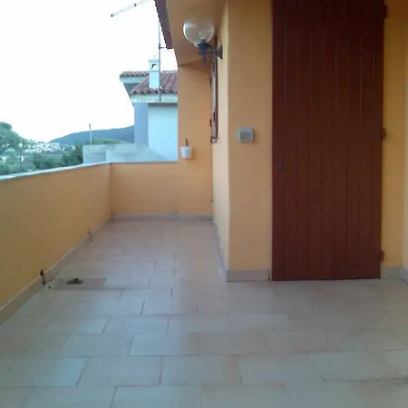 Apartment Limpiddu Villetta Indipendente Budoni